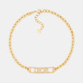 18K Dior Revolution Necklace