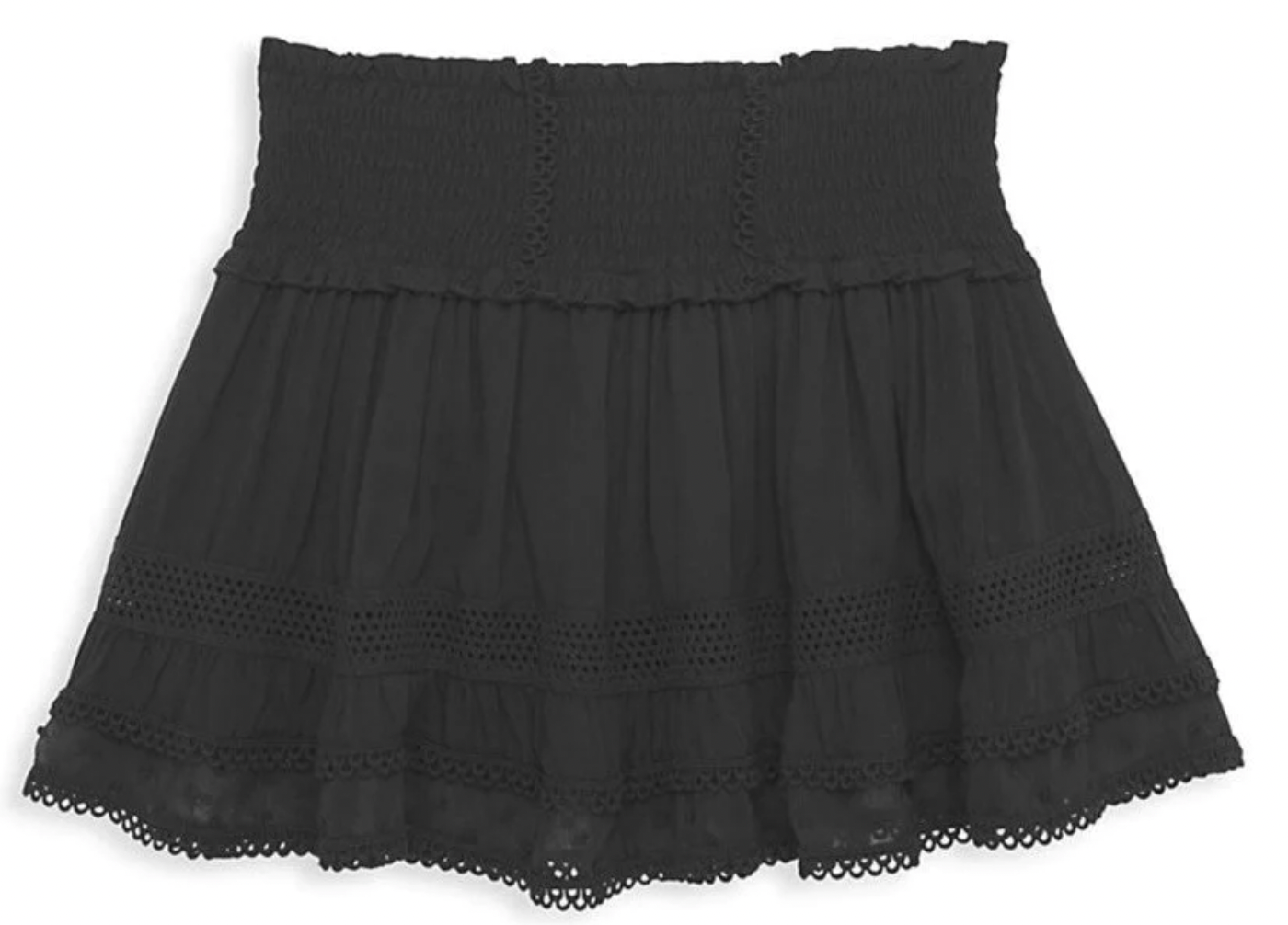 Lara Skirt