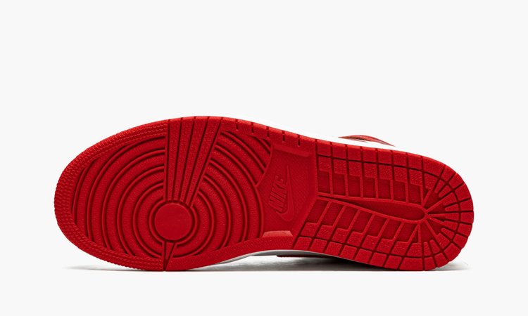 Air Jordan 1 Retro High OG “Heritage”