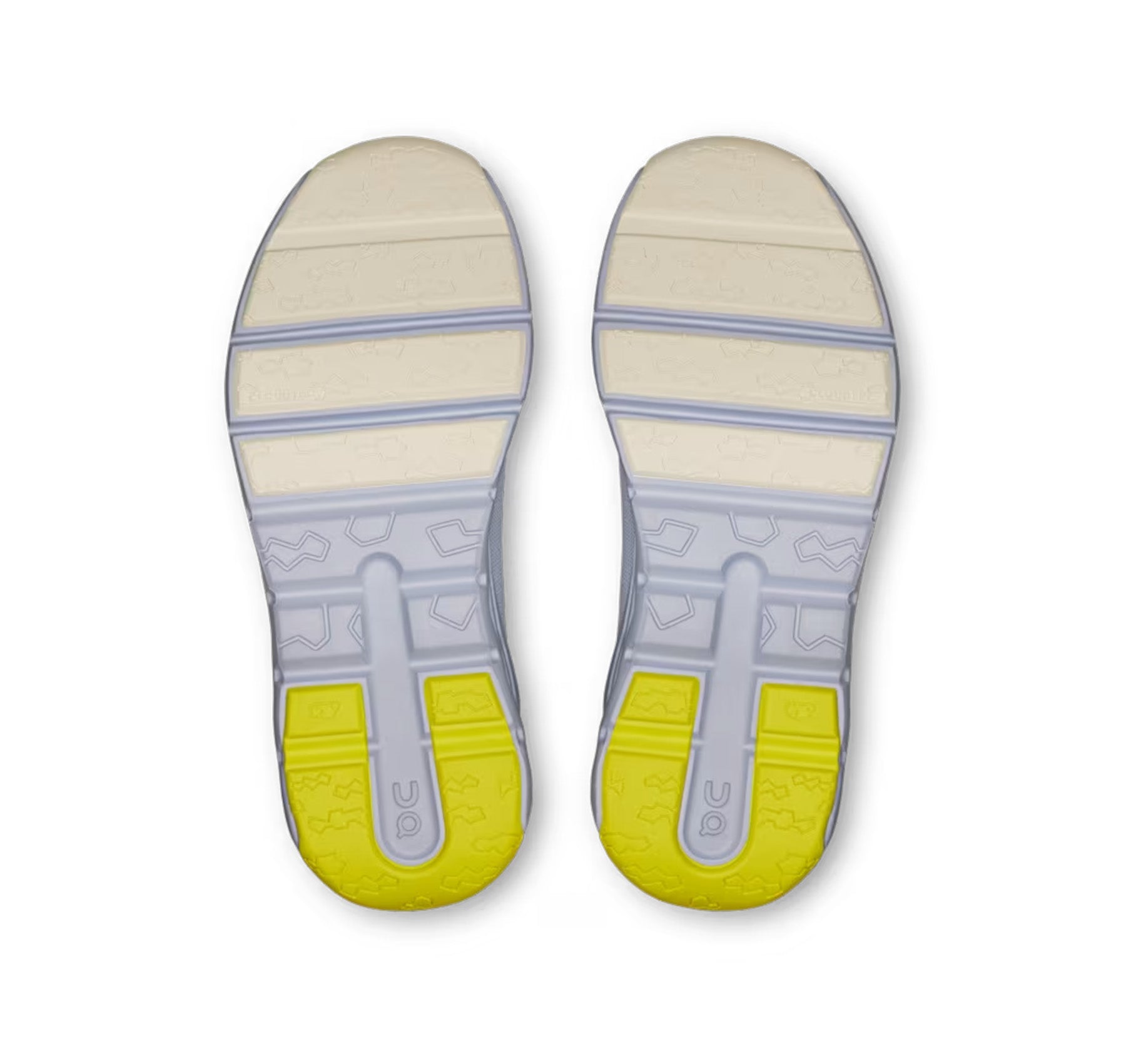 ON Little Kid's Cloudleap Nimbus