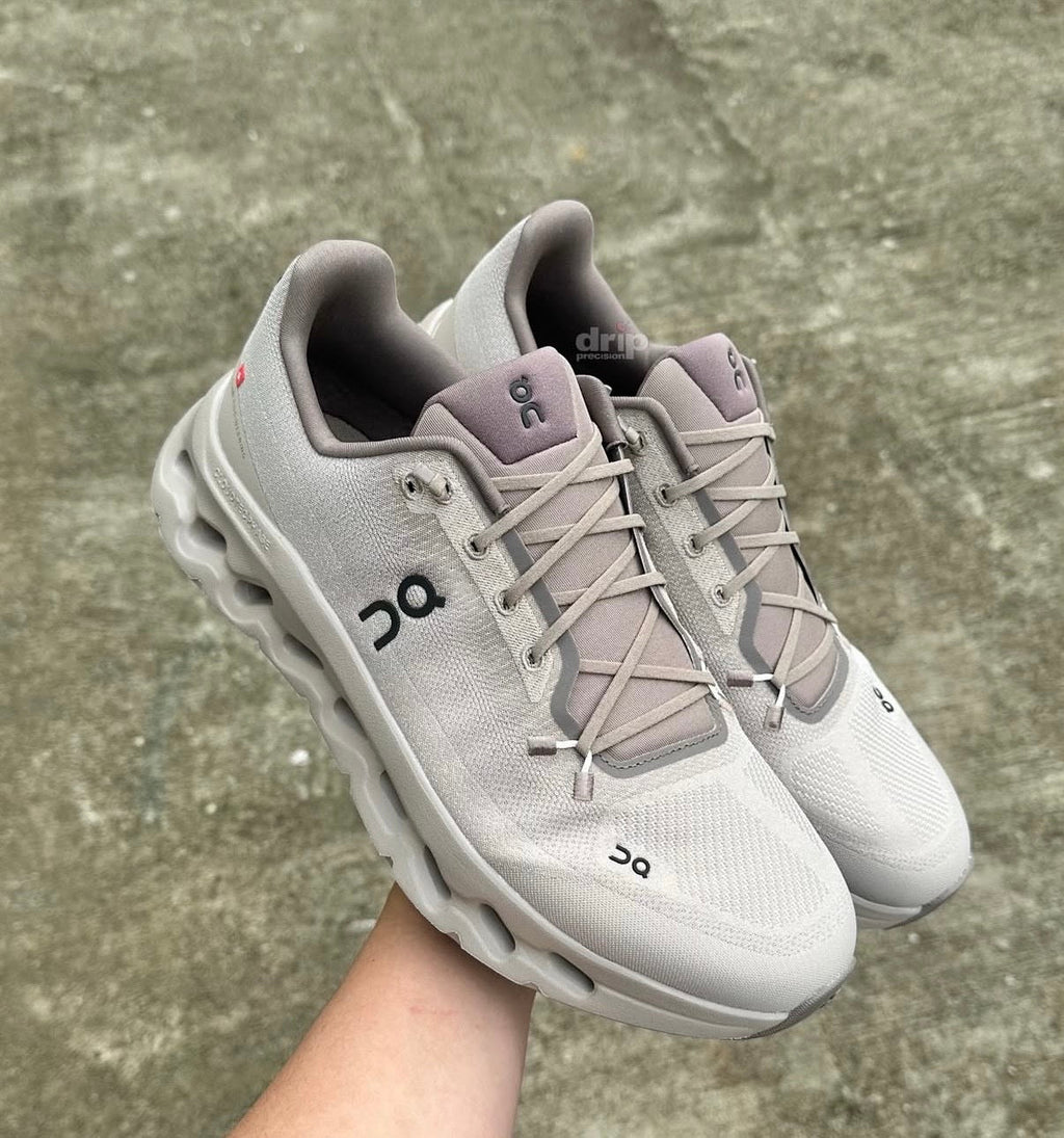 On Cloudtilt cinder Ash